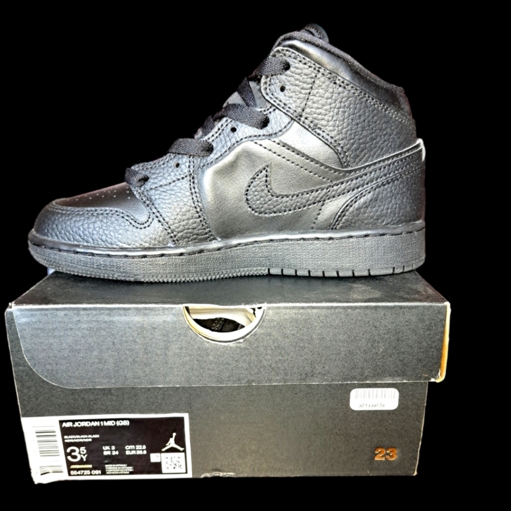 Air Jordan 1 Mod (GS)
